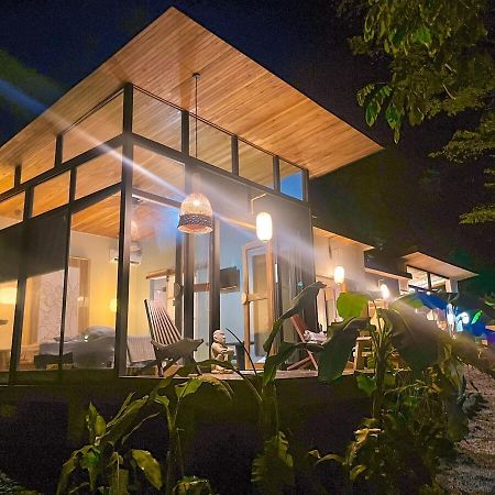 Ikiru House Villa Playa Santa Teresa  Exterior photo