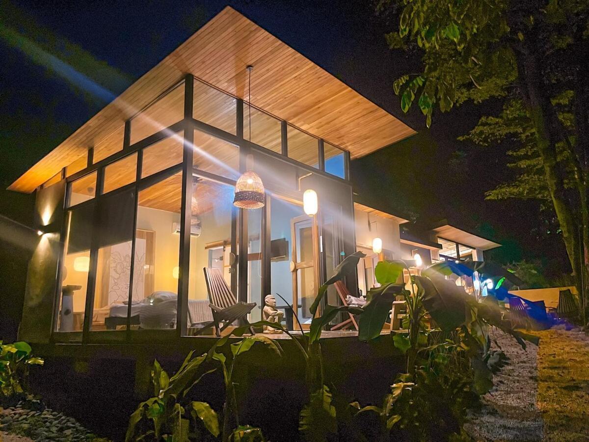 Ikiru House Villa Playa Santa Teresa  Exterior photo