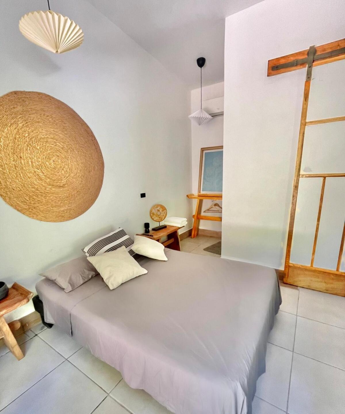 Ikiru House Villa Playa Santa Teresa  Exterior photo