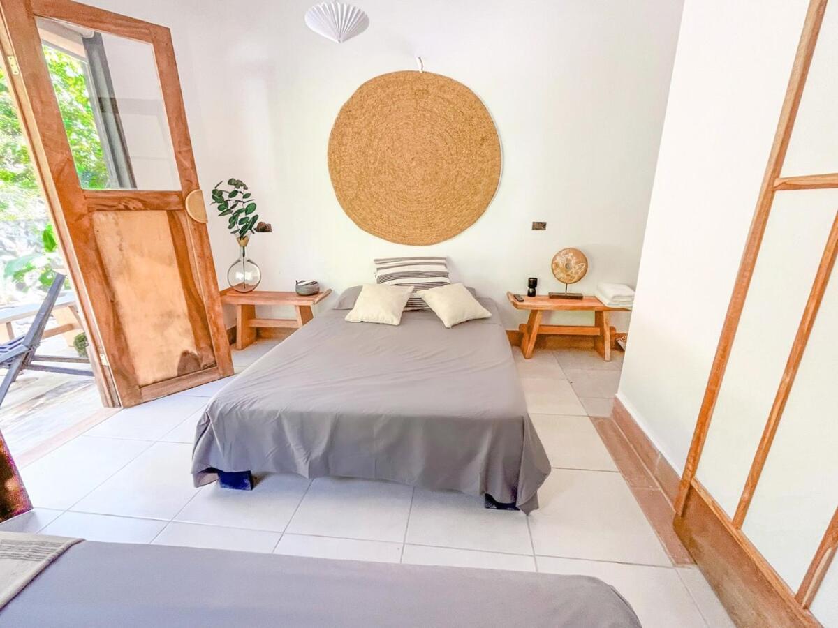 Ikiru House Villa Playa Santa Teresa  Exterior photo